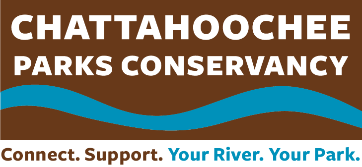 Chattahoochee Parks Conservancy logo