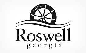 City of Roswell, GA logo