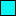 square light blue precip gage icon 
